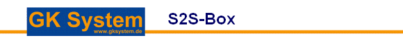 S2S-Box